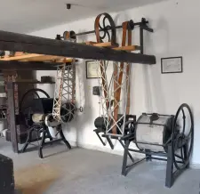 Gyor Othhon Melege 2