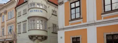 Gyor Patkogyujtemeny 1