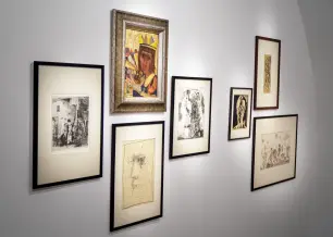 Gyor Patkogyujtemeny 4