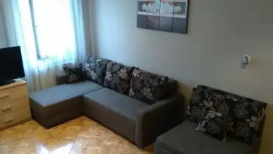 Gyula Flora Apartman 1