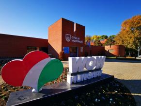 Termálpalota és gyerekparadicsom épül a Gyulai Várfürdőben