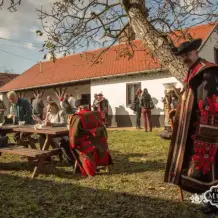 Hajduboszormeny Kaplar Miklos Emlekhaz 2