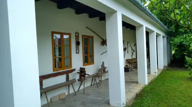 Hajos Nemet Tajhaz 5