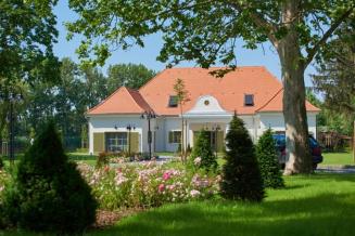 Hercegasszony Birtok Wellness & Garden, Mezőtúr