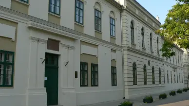 Alföldi Galéria, Hódmezővásárhely