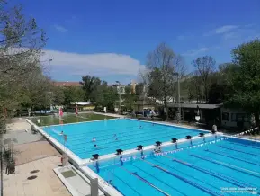 Hodmezovasarhely Csuszdapark