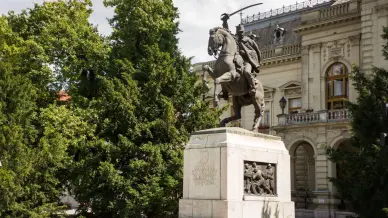 Első világháborús emlékmű, Hódmezővásárhely