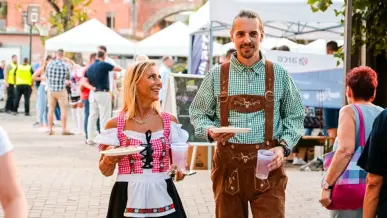 Hoptoberfest 2025 – sörélmény Kőbányán