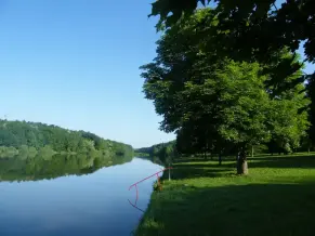 Hosszupereszteg Szajki Tavak Strand 2