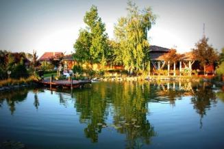 Ingyenesen látogatható a Bagolyvár parkja