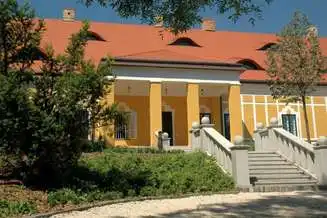 Jankovich-kúria Rendezvény- és Turisztikai Központ, Rácalmás