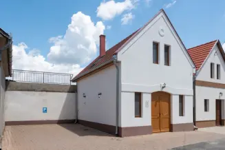 Jószomszéd Pince, Nemesnádudvar