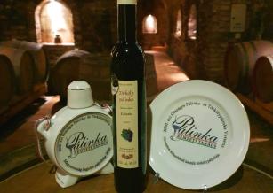 Kadarka törköly lett Magyarország legjobb pálinkája