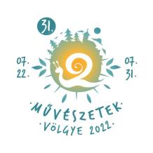 Nyáron újra Művészetek Völgye Fesztivál