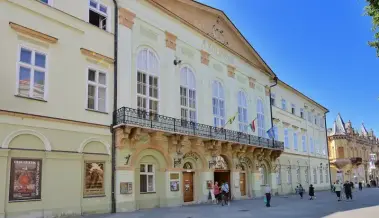 Rippl-Rónai Múzeum, Kaposvár