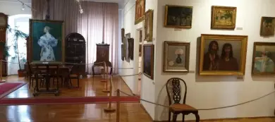 Kaposvar Rippl Ronai Muzeum 4