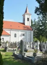 Szent Mihály templom, Karakó