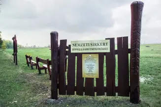 Karos Honfoglalas Kori Regeszeti Park 2