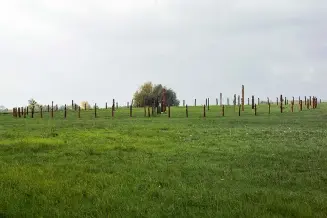 Karos Honfoglalas Kori Regeszeti Park 3