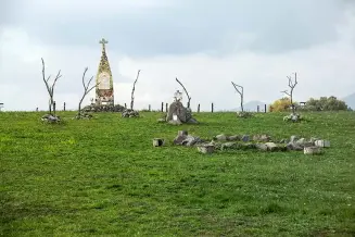 Karos Honfoglalas Kori Regeszeti Park 4