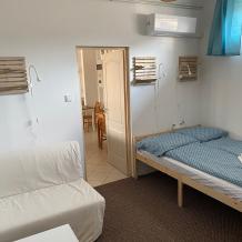 Kavics Apartmanok 2