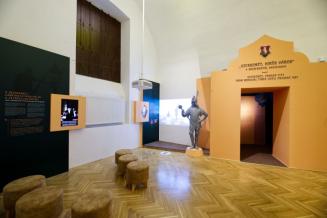 Kecskemet Latogatokozpont 2