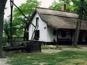 Rendek Ökogazdaság - Tanyamúzeum, Kerekegyháza