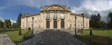 Keszthely Balatoni Muzeum 1