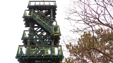 Keszthely Festeticskilato