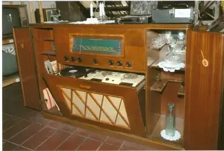 Keszthely Radio Es Televizio Muzeum 2