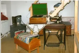 Keszthely Radio Es Televizio Muzeum 4