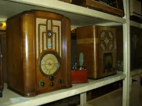 Keszthely Radio Es Televizio Muzeum 5