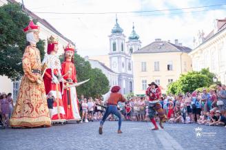 Az idei nyár legjobb programjai Fehérváron!