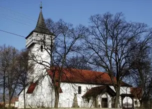 Kirandulastervezo Banhorvati Reformatus Templom