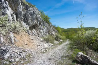 Kirandulastervezo Belapatfalva Belko Hegy Tanosveny 2