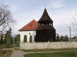 Kirandulastervezo Berzek Fa Harangtorony