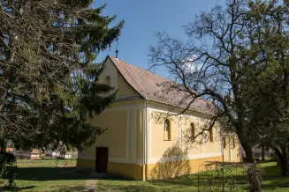 Kirandulastervezo Cered Katolikus Templom