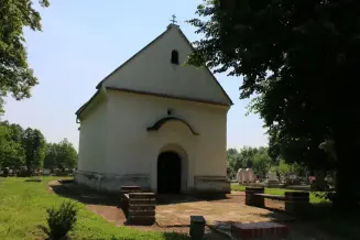 Kirandulastervezo Labod Hosszufalvi Kapolna