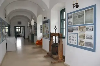 Kirandulastervezo Paszto Pasztoi Muzeum 2