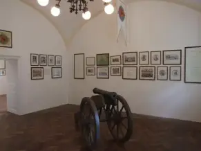 Falumúzeum, Ragály