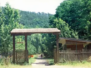 Kútvölgyi szabadidőpark, Sirok