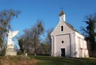 Kirandulastervezo Somogyzsitva Szent Vendel Kapolna