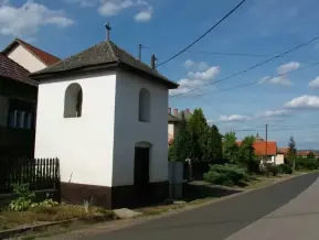 Harangtorony, Szuha