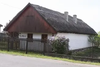 Tájház, Taktaszada