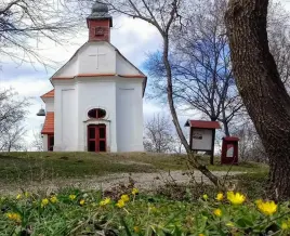 Kirandulastervezo Tarnamera Pusztafogacsi Kapolna