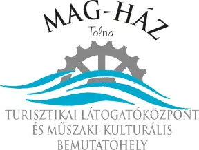 MAG-Ház turisztikai látogatóközpont, Tolna