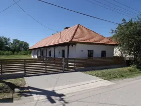 Falumúzeum, Vámosújfalu