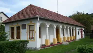 Falumúzeum, Varbó