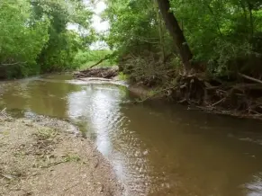 Gyöngyös patak, Vasszécsény