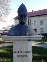 Kirandulastervezo Zalalovo Lekai Biboros Szobra 1